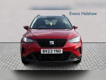 Used SEAT Arona 2023 for sale - 77961024: Photo