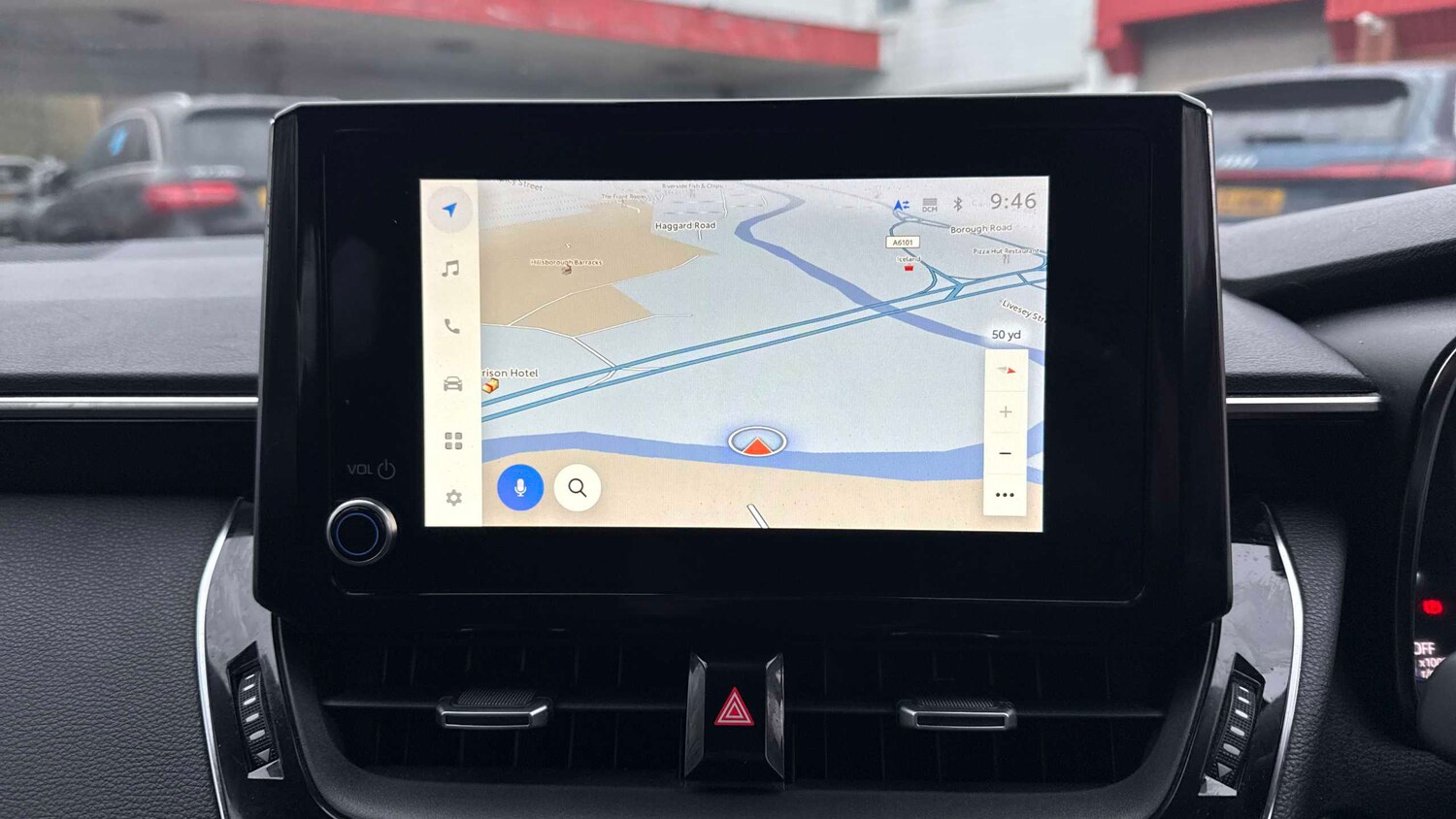 Used Toyota Corolla 2023 for sale - 77861365: Photo 10