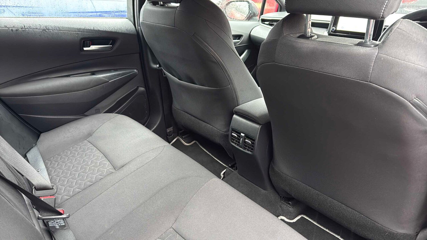 Used Toyota Corolla 2023 for sale - 77861365: Photo 12