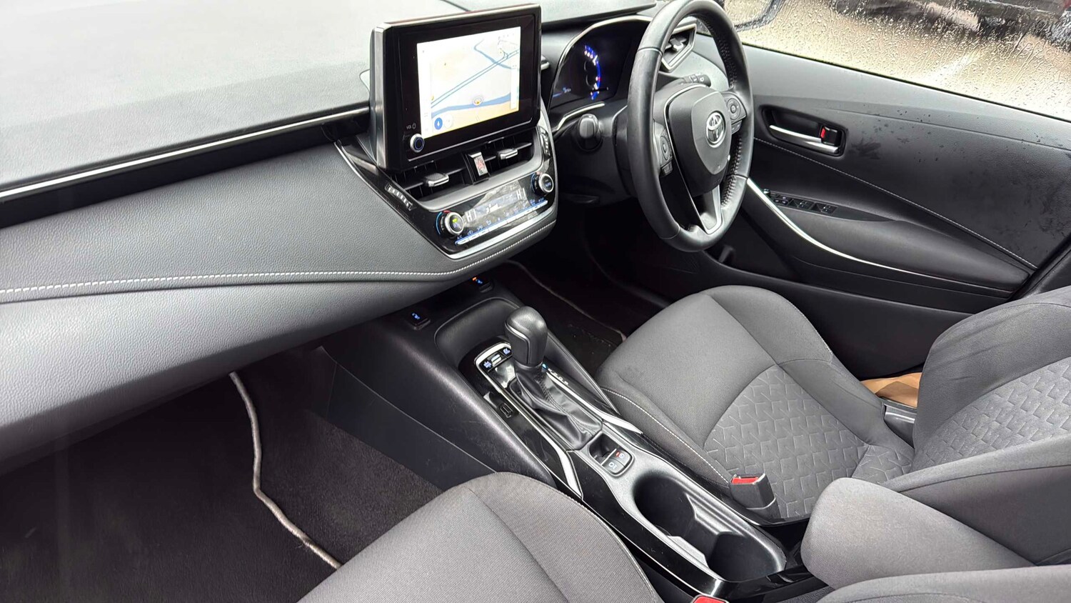 Used Toyota Corolla 2023 for sale - 77861365: Photo 13