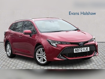 Used Toyota Corolla 2023 for sale - 77861365: Photo