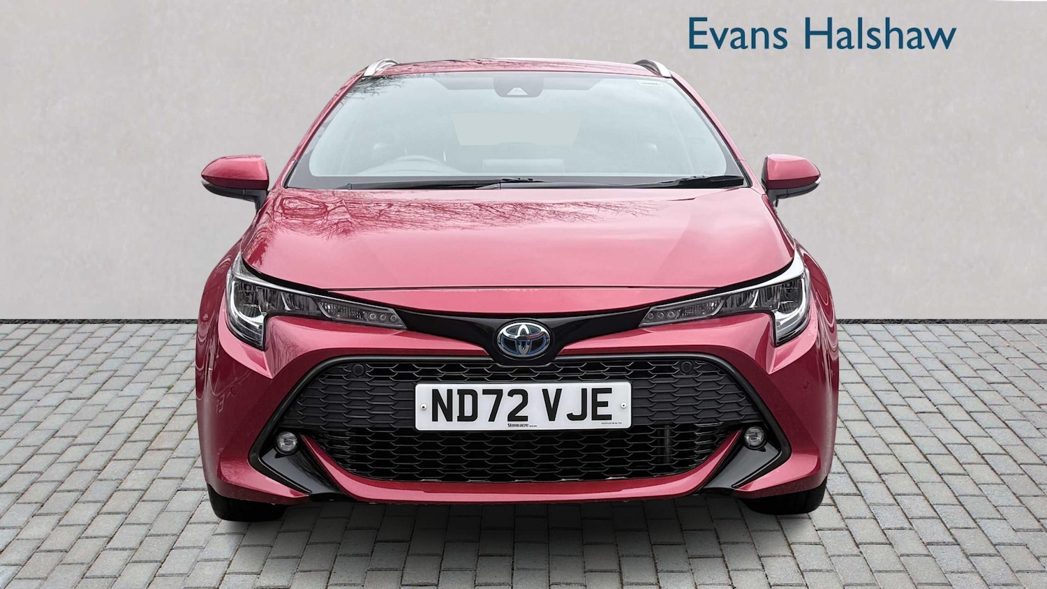 Used Toyota Corolla 2023 for sale - 77861365: Photo 3