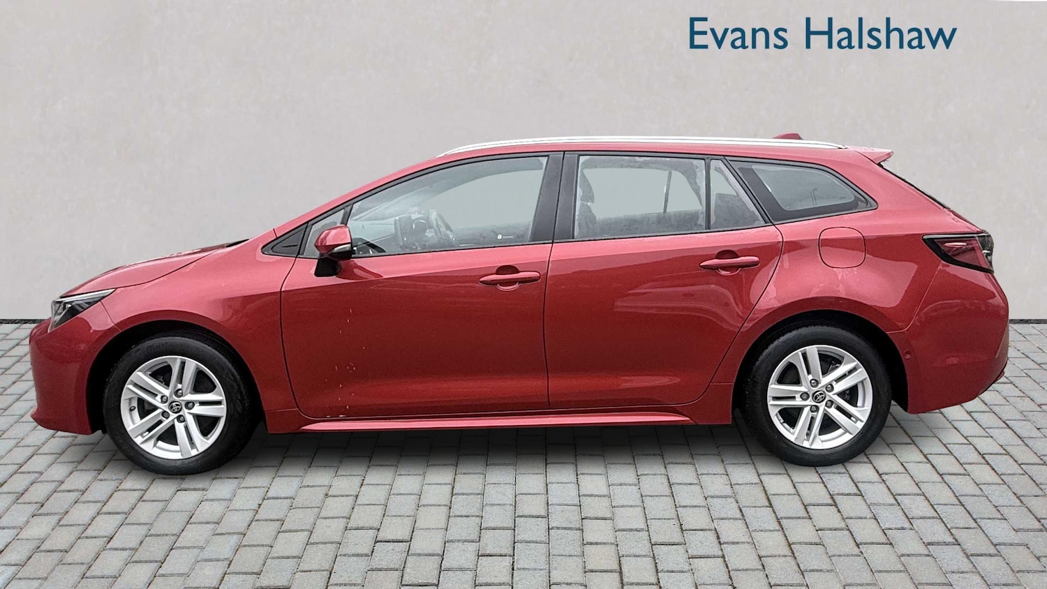 Used Toyota Corolla 2023 for sale - 77861365: Photo 4