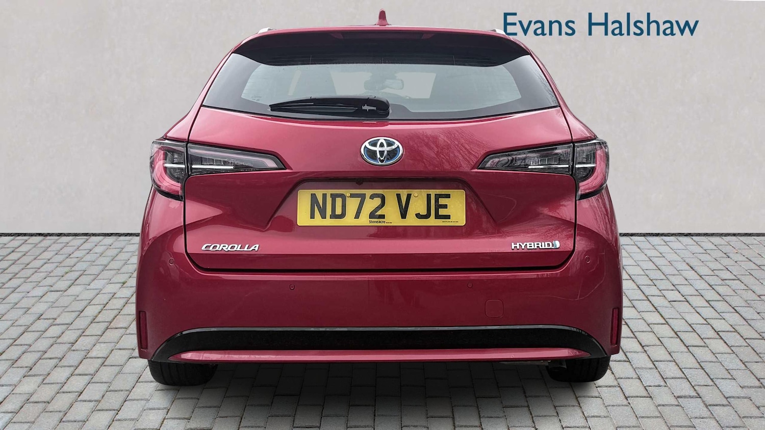 Used Toyota Corolla 2023 for sale - 77861365: Photo 5