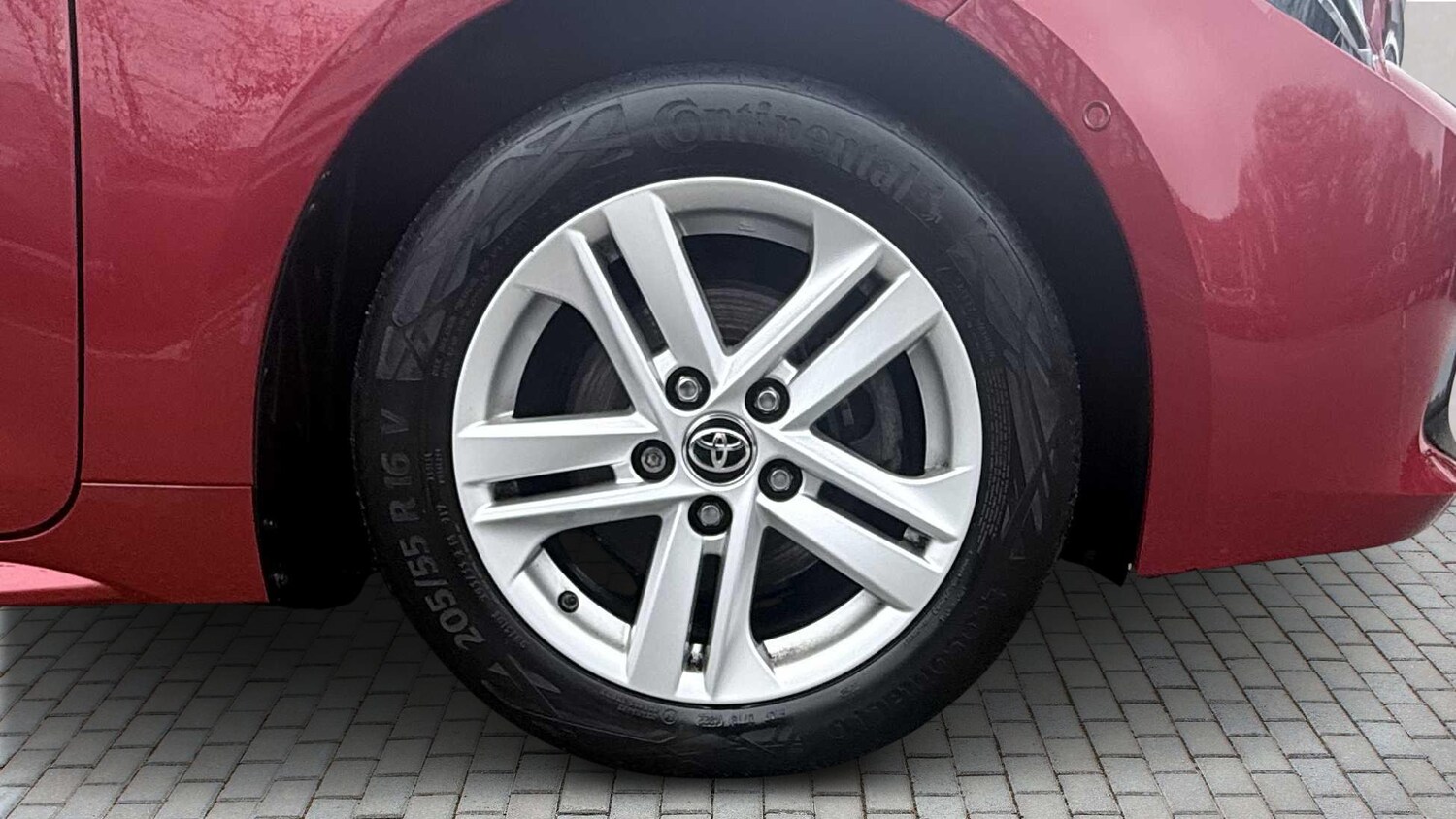 Used Toyota Corolla 2023 for sale - 77861365: Photo 6