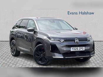 Used Citroen C5 Aircross 2026 for sale - 79455693: Photo