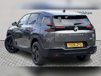 Used Citroen C5 Aircross 2026 for sale - 79455693: Photo