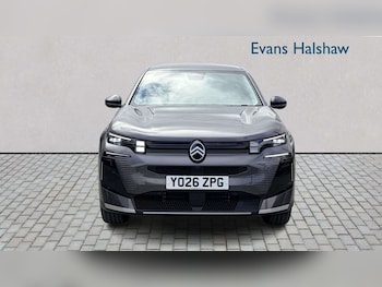 Used Citroen C5 Aircross 2026 for sale - 79455693: Photo