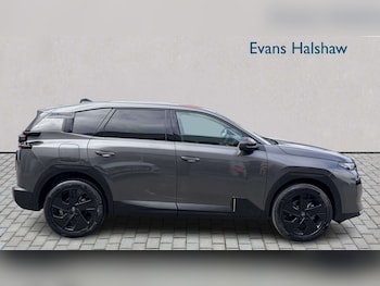 Used Citroen C5 Aircross 2026 for sale - 79455693: Photo