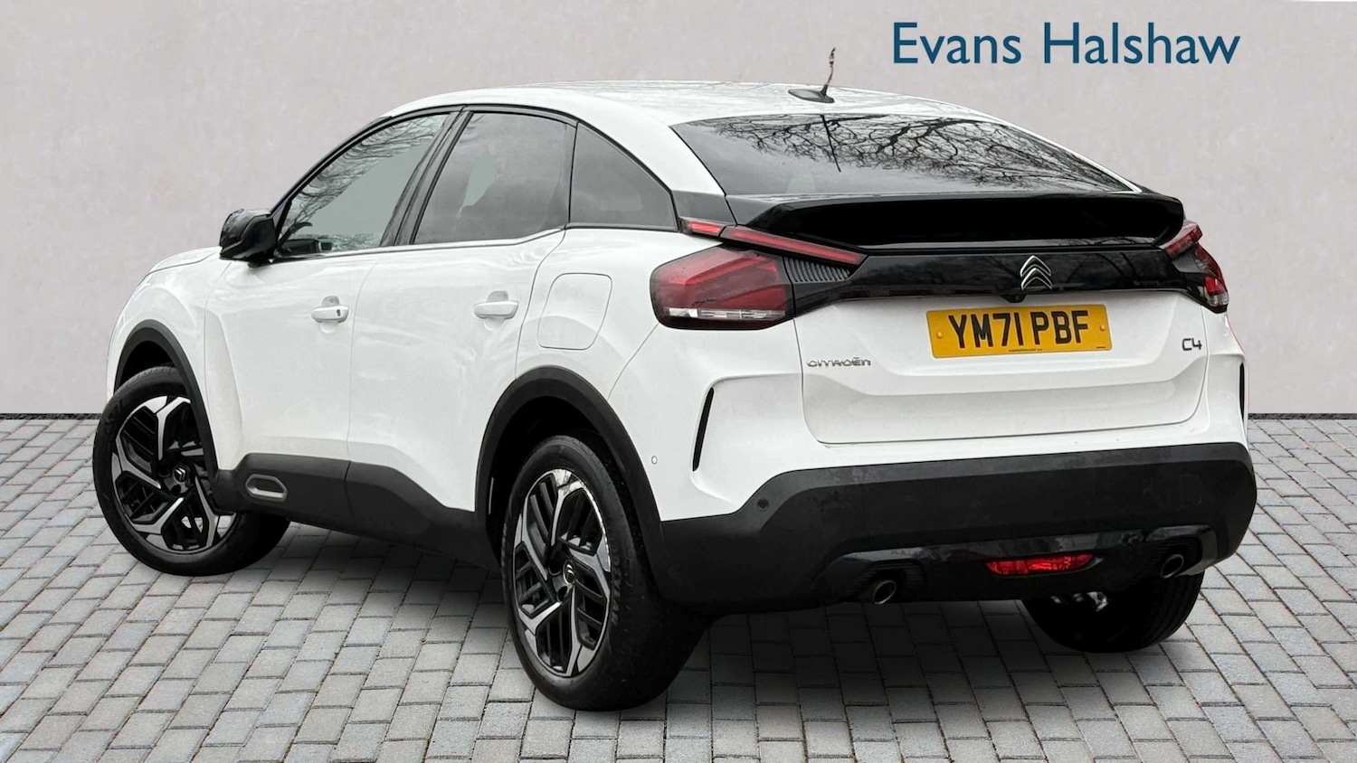 Used Citroen C4 for sale - 77859897: Photo 3