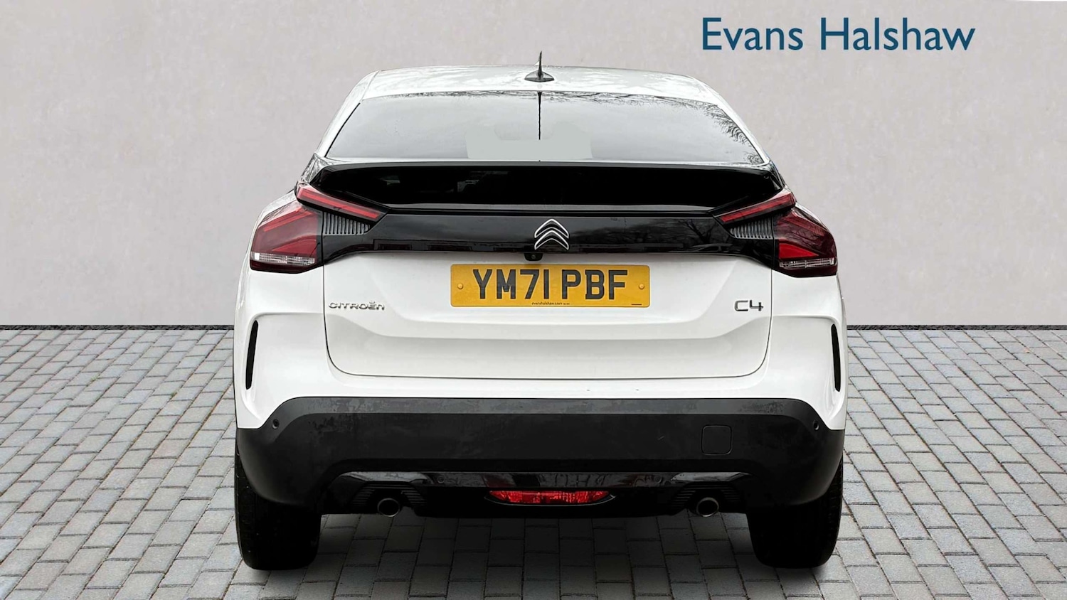 Used Citroen C4 for sale - 77859897: Photo 4