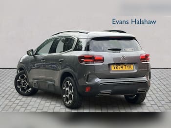 Used Citroen C5 Aircross 2024 for sale - 79672011: Photo