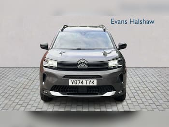 Used Citroen C5 Aircross 2024 for sale - 79672011: Photo