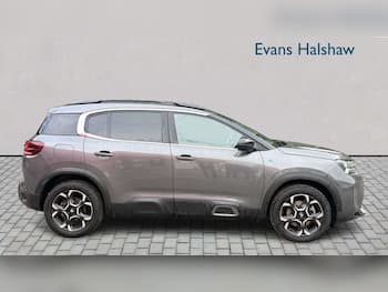 Used Citroen C5 Aircross 2024 for sale - 79672011: Photo