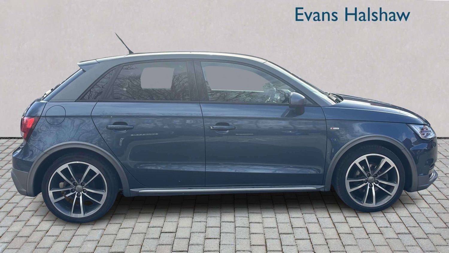 Used Audi A1 2017 for sale - 78060239: Photo 3