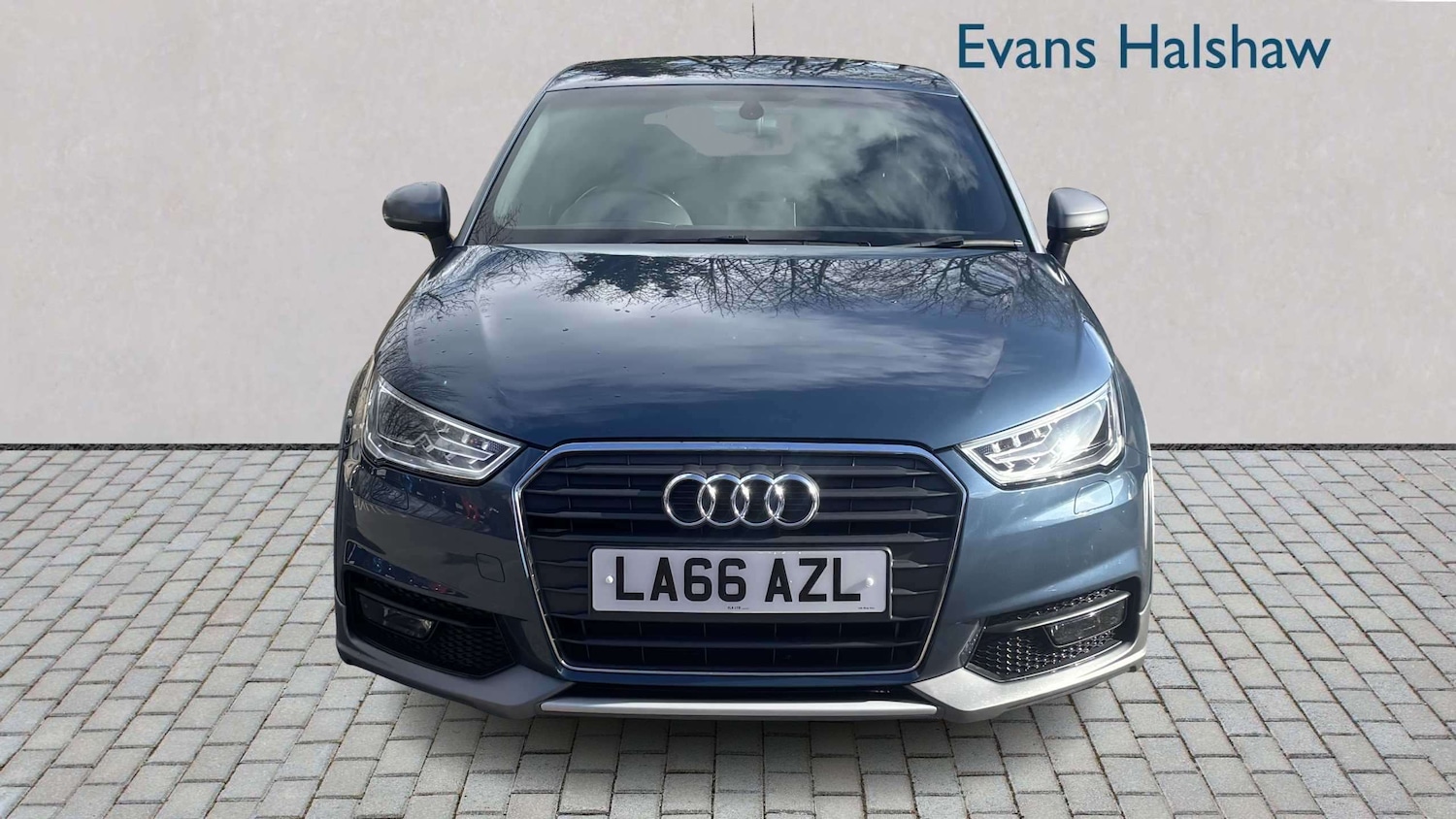 Used Audi A1 2017 for sale - 78060239: Photo 4