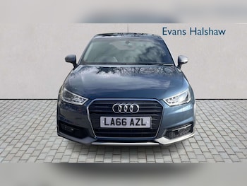 Used Audi A1 2017 for sale - 78060239: Photo