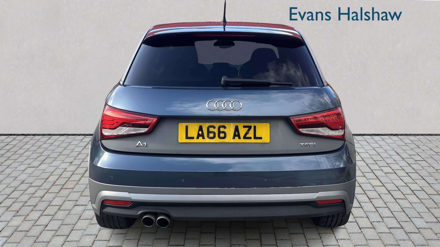 Used Audi A1 2017 for sale - 78060239: Photo 5