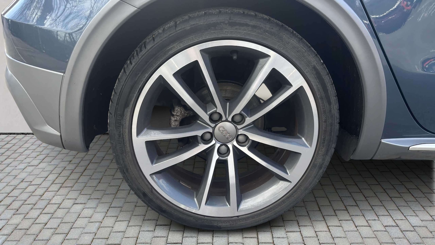 Used Audi A1 2017 for sale - 78060239: Photo 6