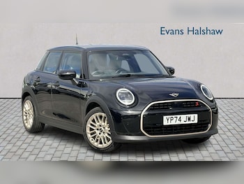 Used MINI Cooper 2024 for sale - 79215366: Photo