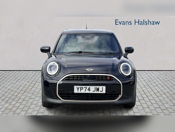 Used MINI Cooper 2024 for sale - 79215366: Photo