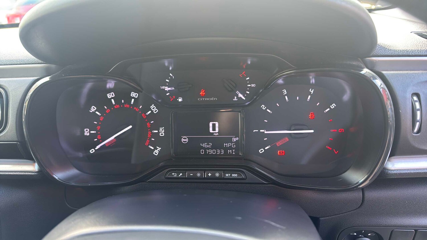 Used Citroen C3 2023 for sale - 78129754: Photo 10