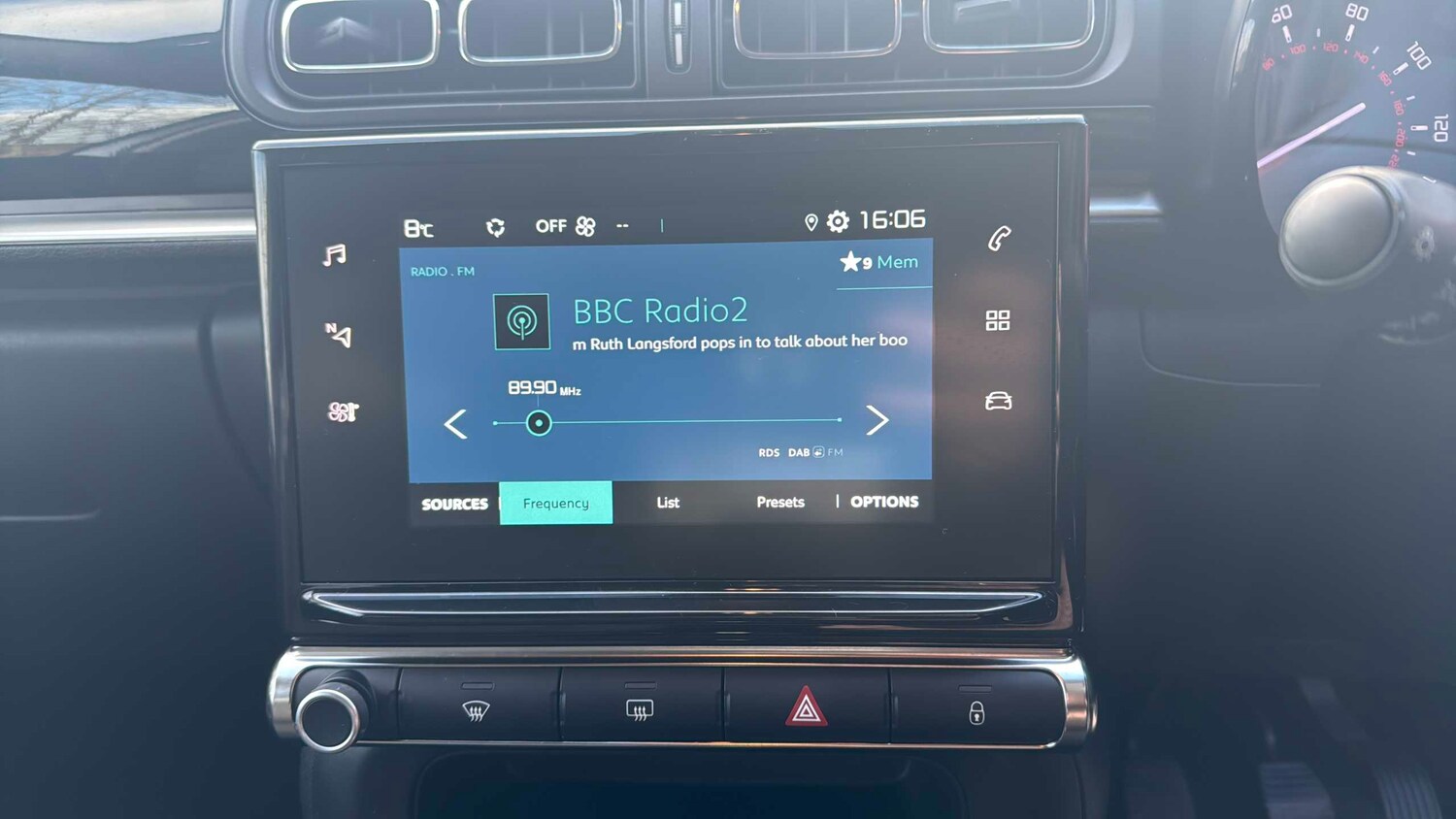 Used Citroen C3 2023 for sale - 78129754: Photo 11