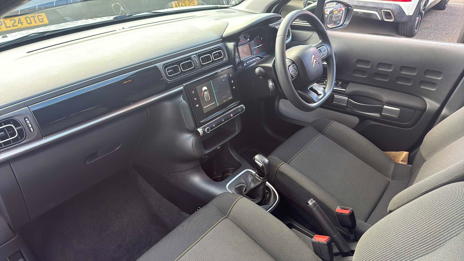 Used Citroen C3 2023 for sale - 78129754: Photo 12