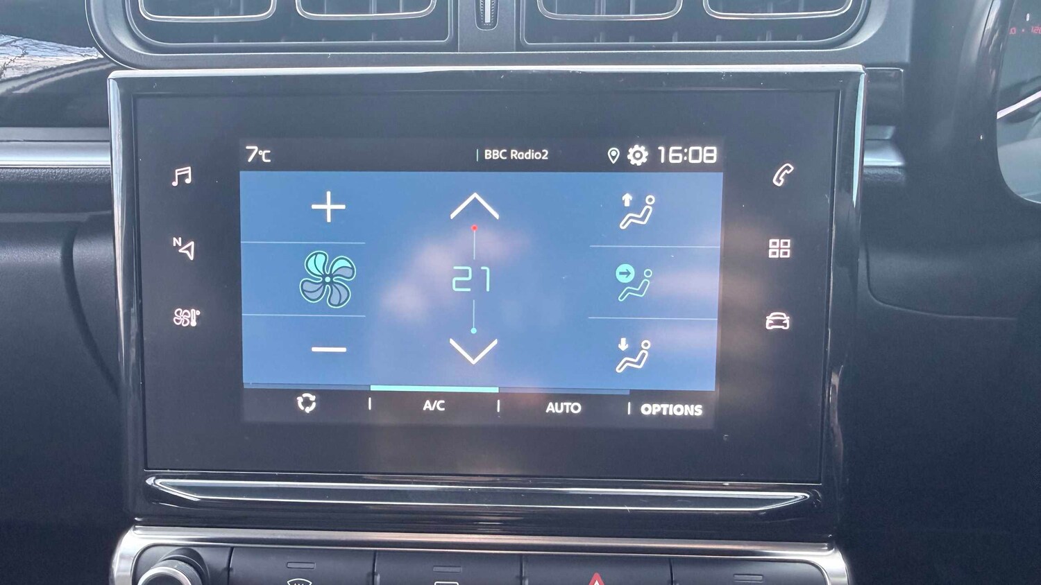 Used Citroen C3 2023 for sale - 78129754: Photo 14