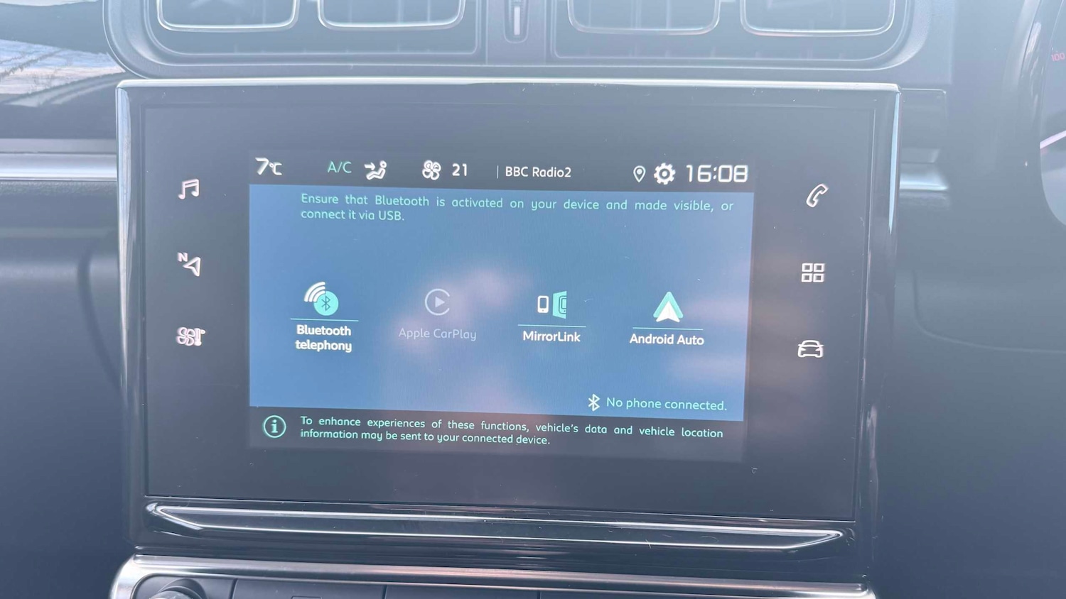 Used Citroen C3 2023 for sale - 78129754: Photo 15