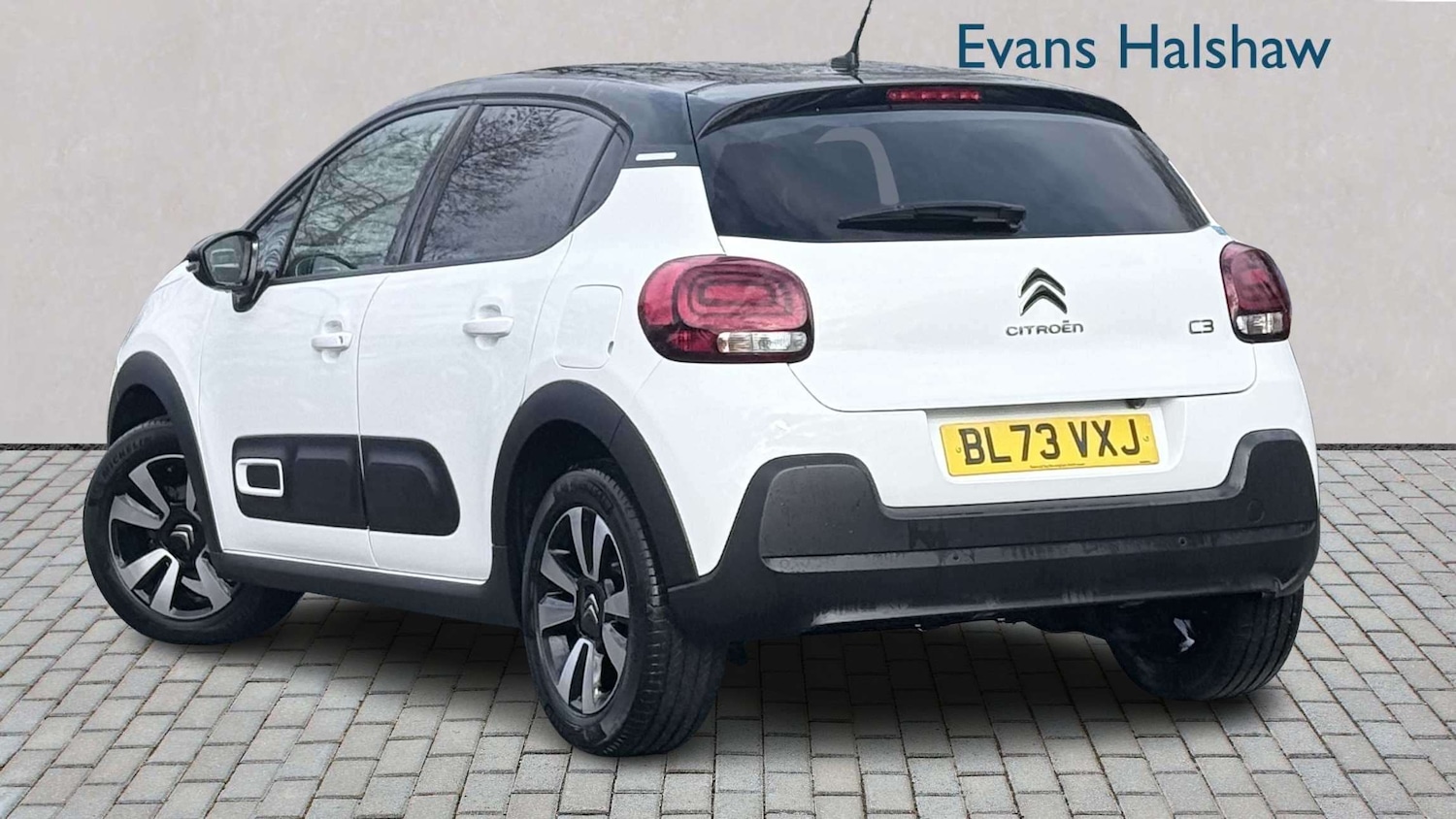 Used Citroen C3 2023 for sale - 78129754: Photo 2