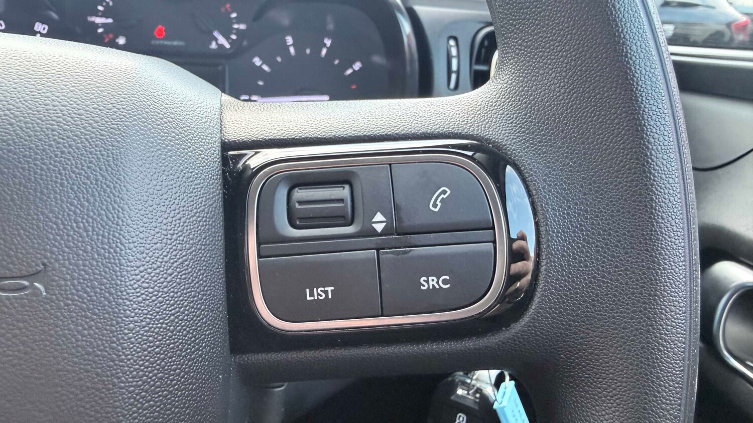 Used Citroen C3 2023 for sale - 78129754: Photo 20