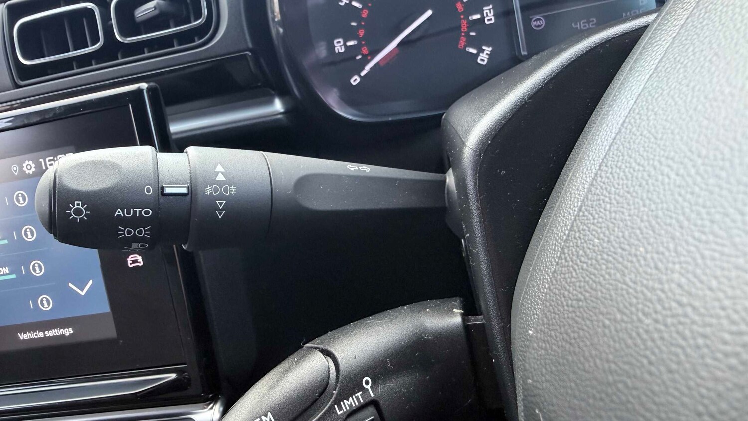 Used Citroen C3 2023 for sale - 78129754: Photo 21