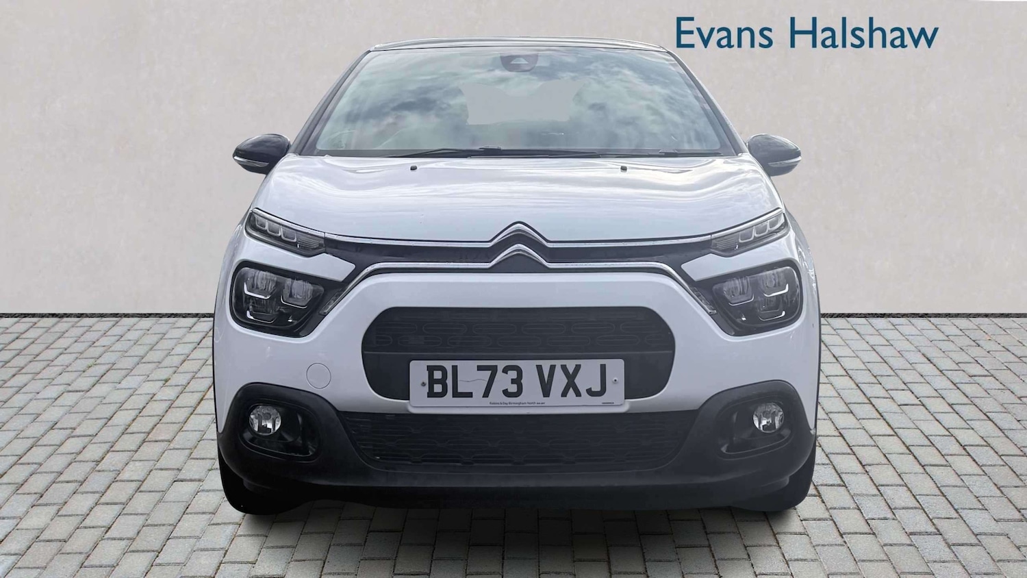 Used Citroen C3 2023 for sale - 78129754: Photo 3