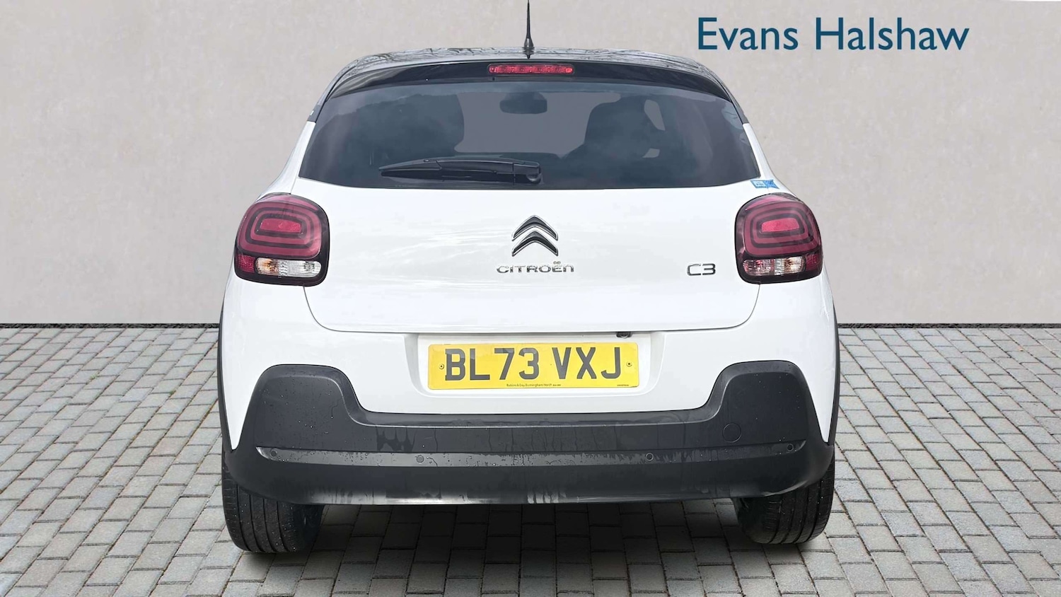 Used Citroen C3 2023 for sale - 78129754: Photo 5