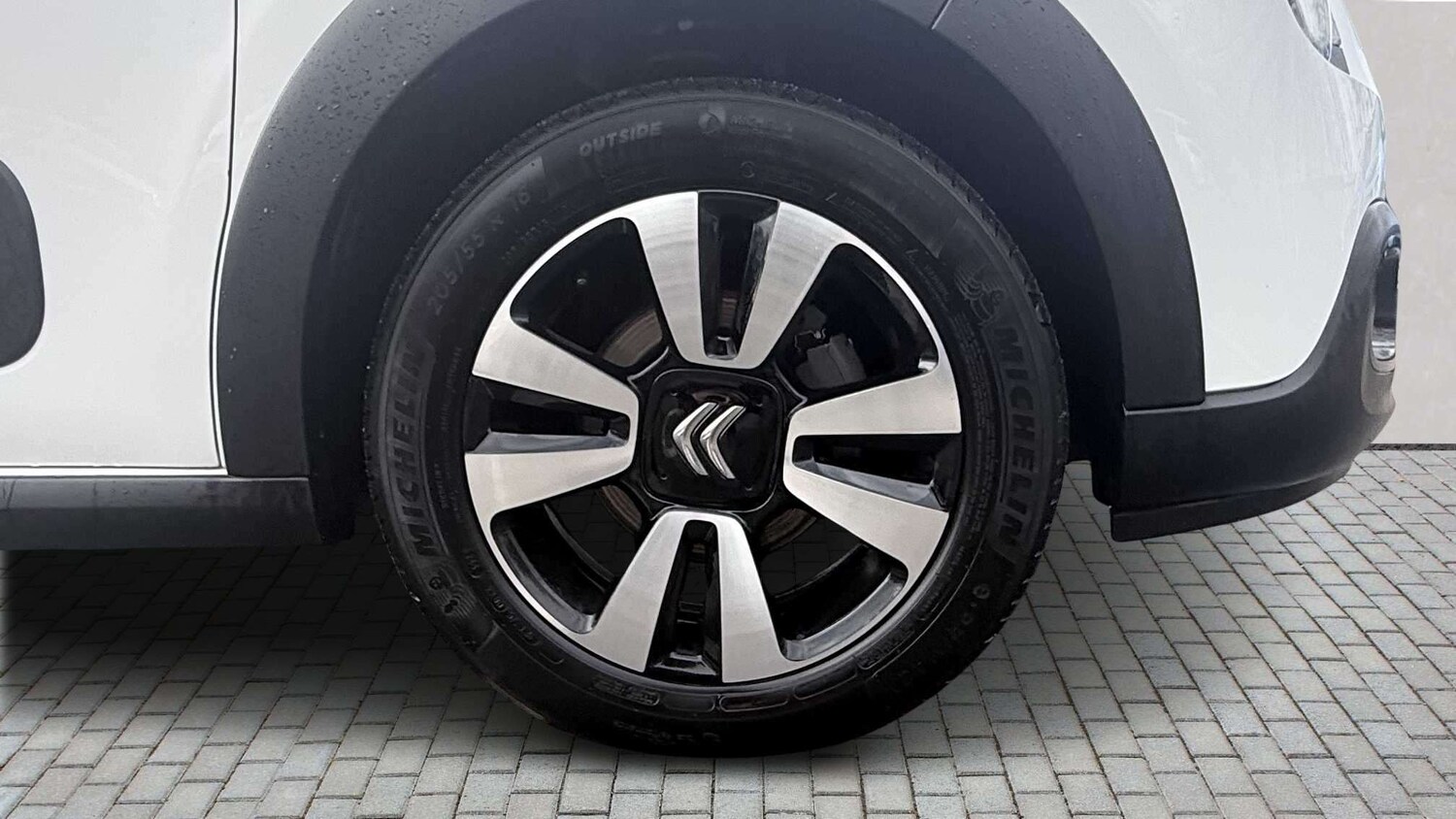 Used Citroen C3 2023 for sale - 78129754: Photo 6