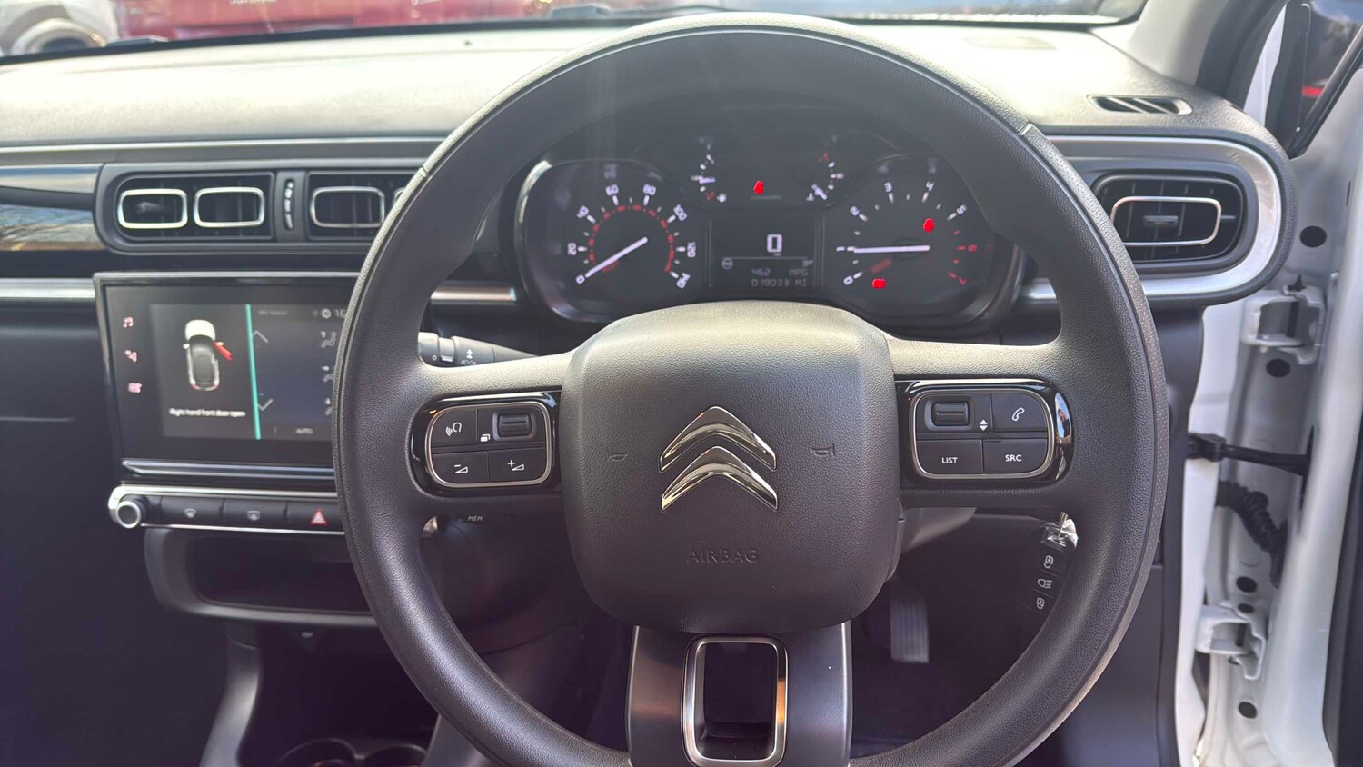 Used Citroen C3 2023 for sale - 78129754: Photo 9