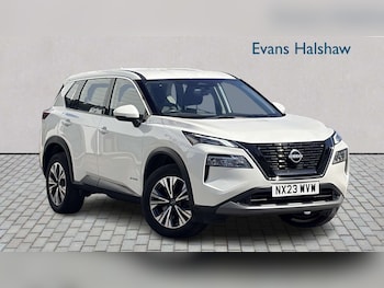 Used Nissan X-Trail 2023 for sale - 79271004: Photo