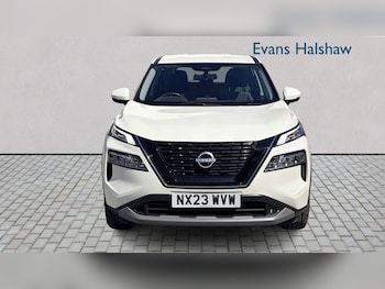 Used Nissan X-Trail 2023 for sale - 79271004: Photo