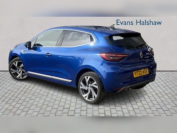 Used Renault Clio 2022 for sale - 78104871: Photo