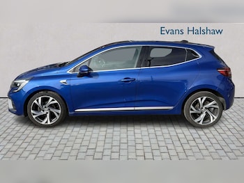 Used Renault Clio 2022 for sale - 78104871: Photo