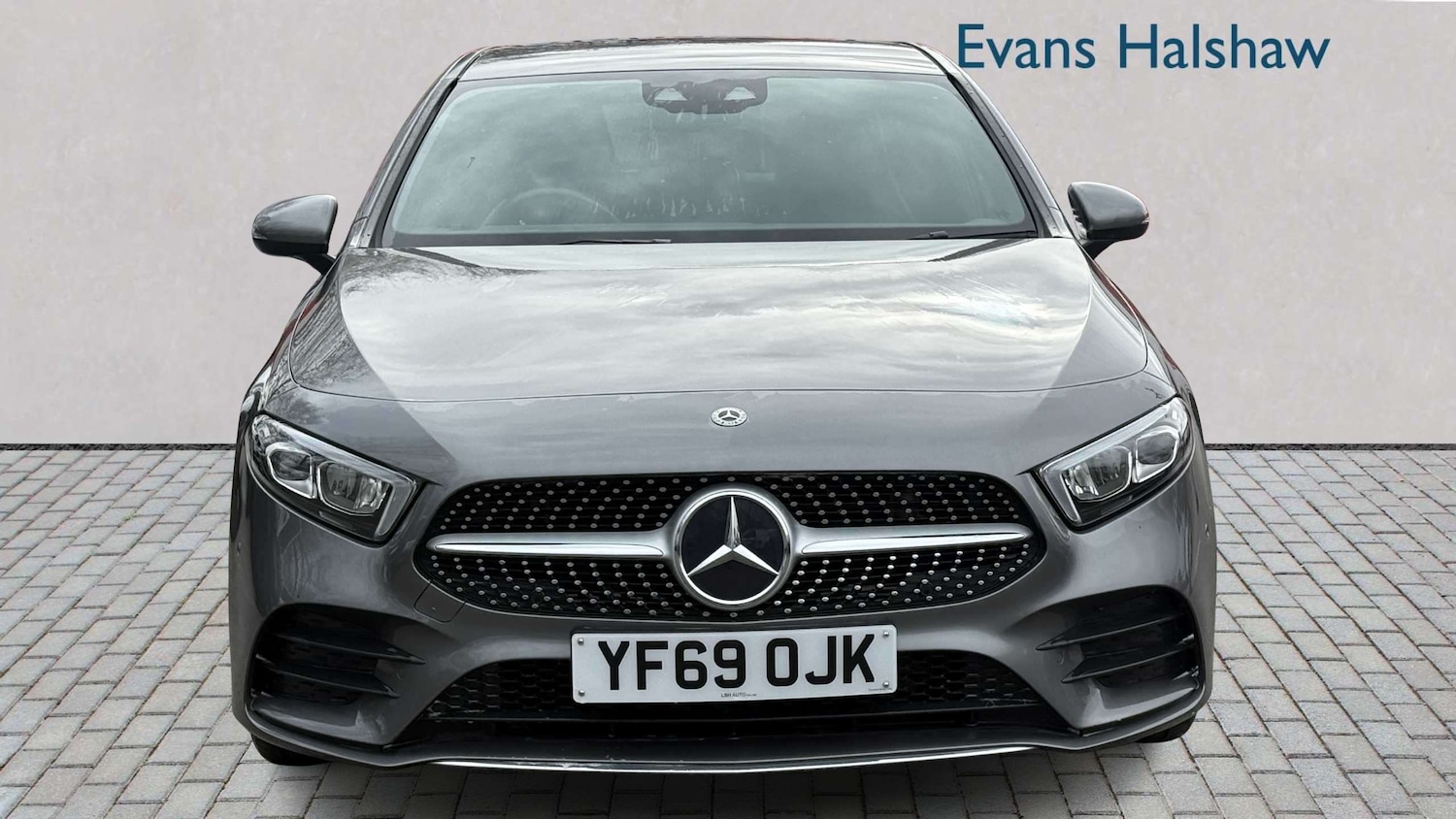 Used Mercedes-Benz A-Class 2020 for sale - 77886060: Photo 4