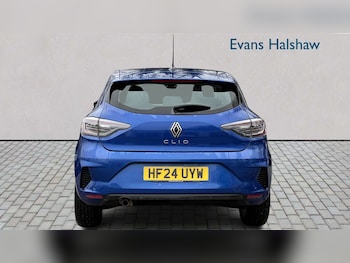 Used Renault Clio 2024 for sale - 78104052: Photo