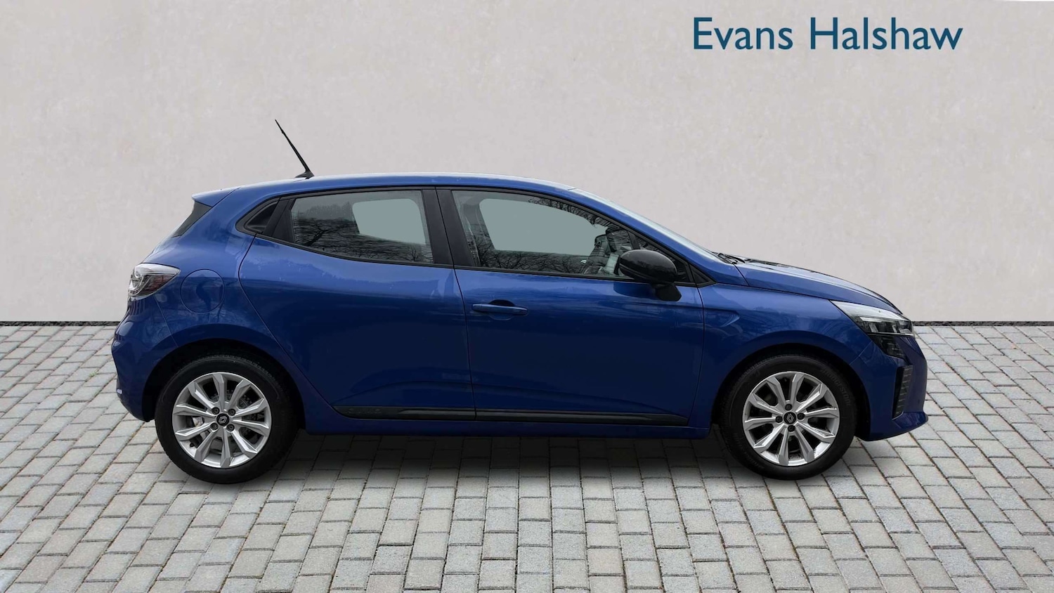 Used Renault Clio for sale - 78104052: Photo 4