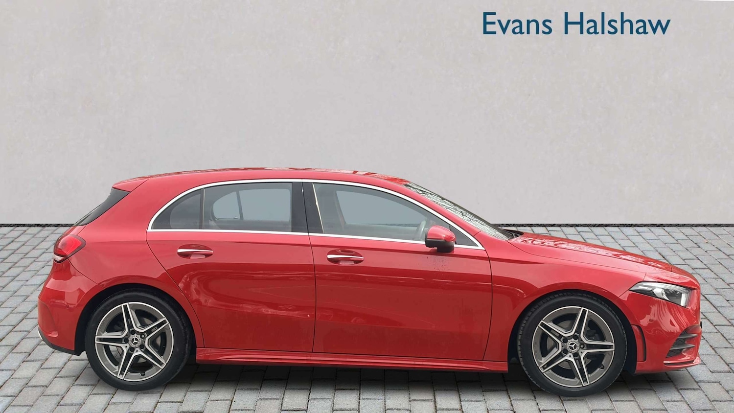 Used Mercedes-Benz A-Class 2018 for sale - 78216320: Photo 4