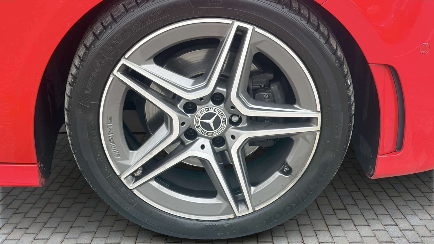 Used Mercedes-Benz A-Class 2018 for sale - 78216320: Photo 5