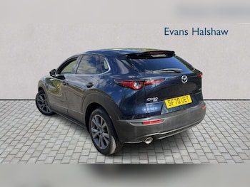 Used Mazda CX-30 2020 for sale - 78979022: Photo