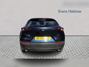 Used Mazda CX-30 2020 for sale - 78979022: Photo