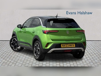 Used Vauxhall Mokka 2023 for sale - 79428735: Photo
