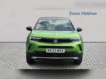 Used Vauxhall Mokka 2023 for sale - 79428735: Photo